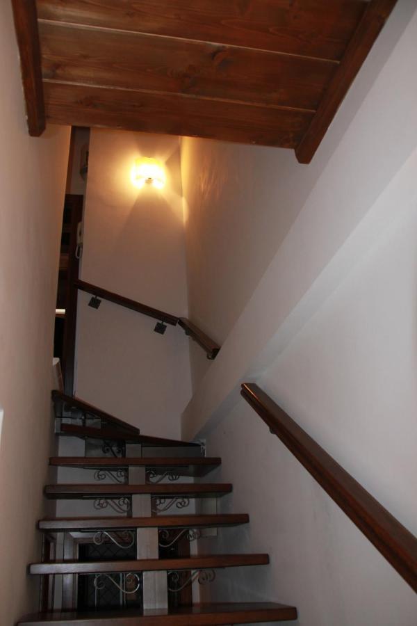 Il Pagliarello di Villa San Giovanni San Demetrio ne' Vestini Esterno foto