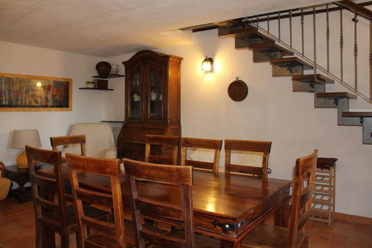 Il Pagliarello di Villa San Giovanni San Demetrio ne' Vestini Esterno foto
