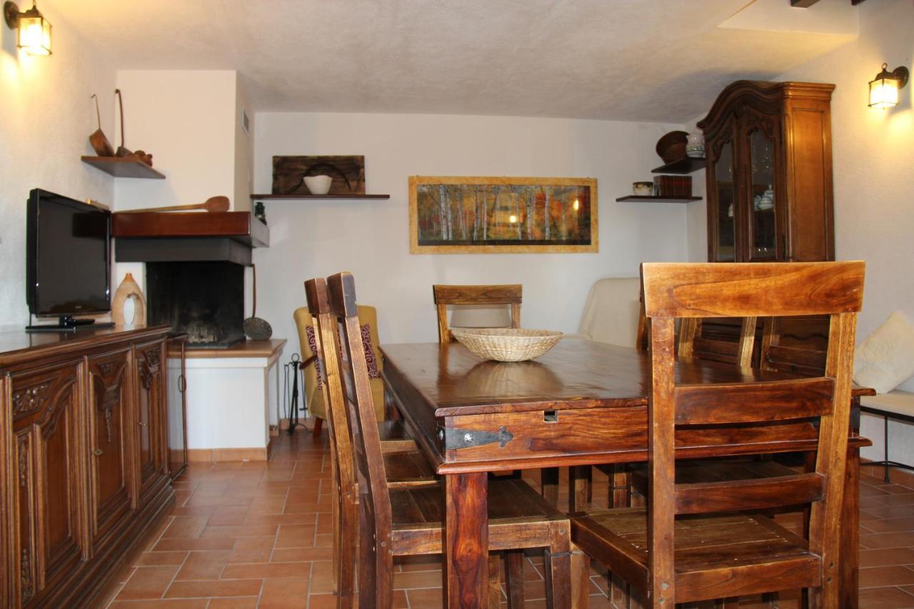 Il Pagliarello di Villa San Giovanni San Demetrio ne' Vestini Esterno foto